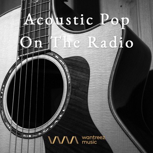 Acoustic Pop On The Radio