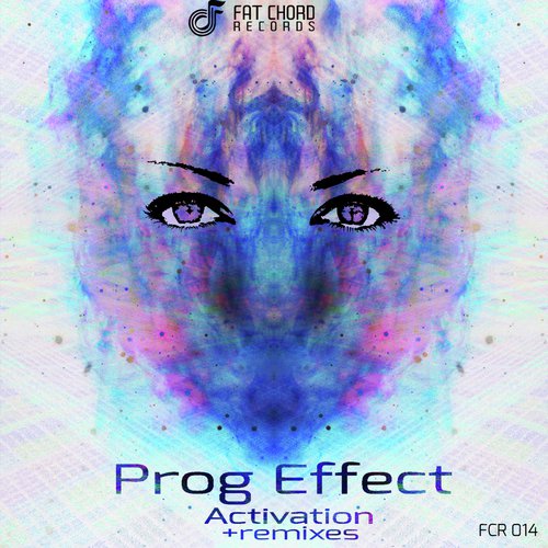 Activation (Xahno Remix) cover art
