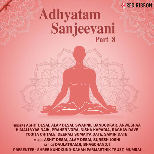 Adhyatam Sanjeevani Part 8