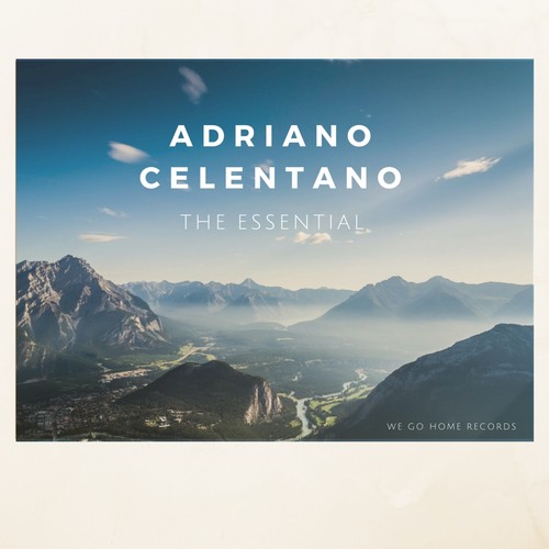 Adriano Celentano: The Essential