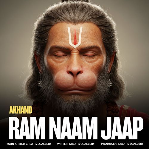 Akhand Ram Naam Jaap