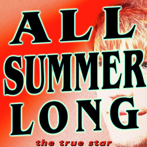 All Summer Long (Kid Rock Tribute)_poster_image