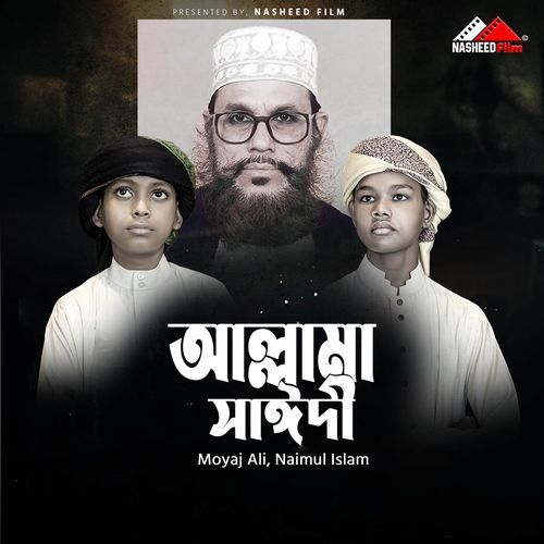 Allama Saidi