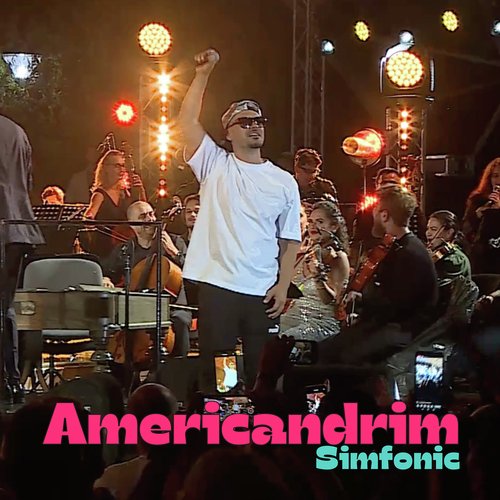 Americandrim (Simfonic)