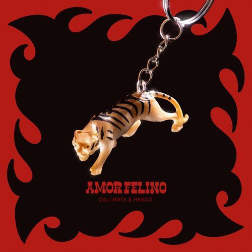 Amor Felino_poster_image