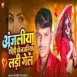 Anjaliya Chhaudi Se Najariya Ladi Gel