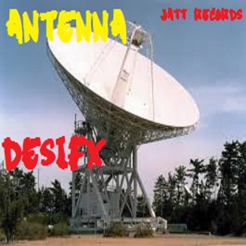 Antenna