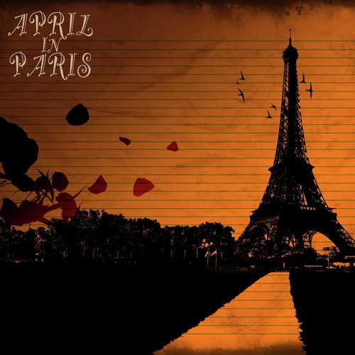 April In Paris (Remastered) - 6