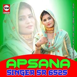 Apsana Singer SR 6525-JgUNbkRTW1o