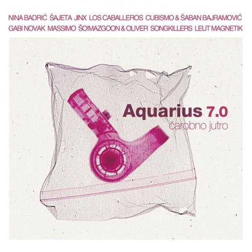 Aquarius 7.0. (Čarobno Jutro)