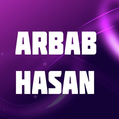 Arbab Hasan