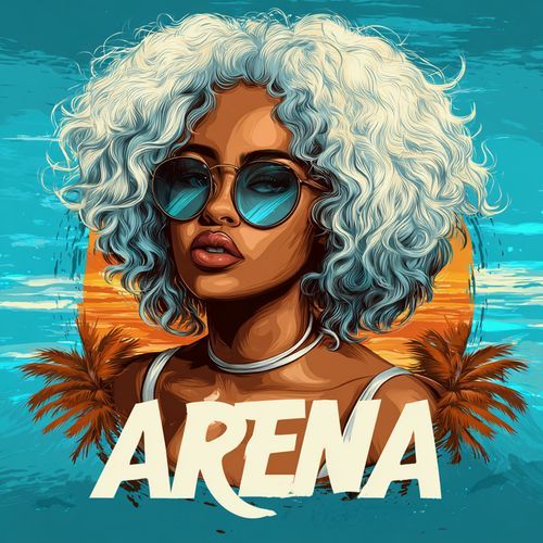 Mi Salvación cover art