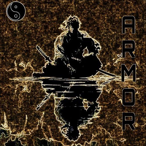 Armor cover art