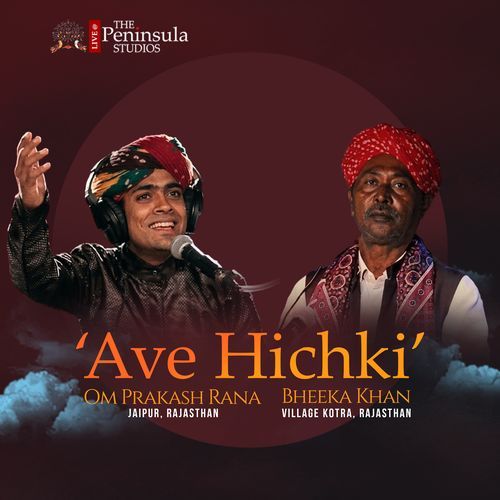 Ave Hichki