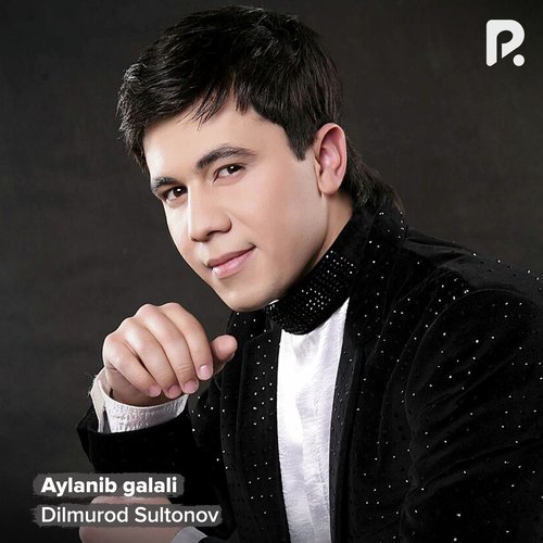 Aylanib galali cover art
