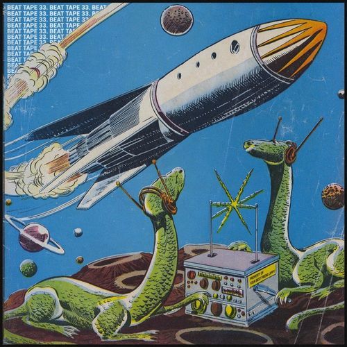 Jippy in Japan cover art
