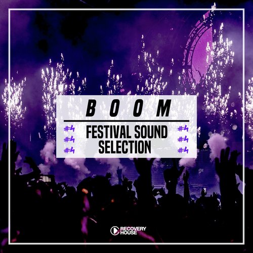 BOOM - Festival Sound Selection, Vol. 4 Songs Download - Free Online Songs  @ JioSaavn