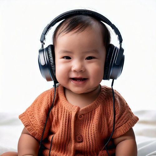 Baby Bliss: Relaxing Lofi Tunes