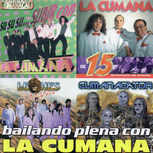 Lola la Coquetera cover art