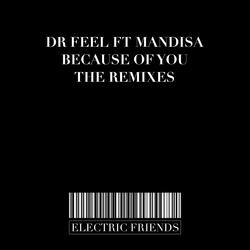 Because Of You (Spirit Mix)