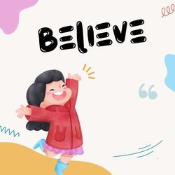 Believe