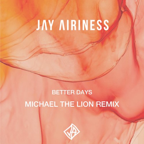 Better Days (Michael The Lion Remix)_poster_image