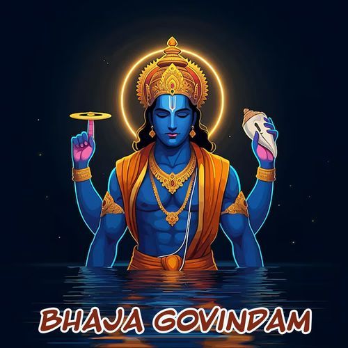 Bhaja Govindam