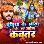 Bhangiya Ke Jhora Leke Ur Gail Kabutar