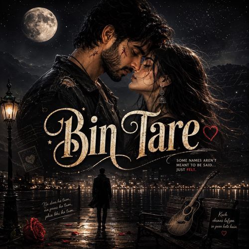 Bin Tera Sanam