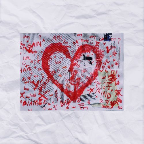 Cøllapse cover art