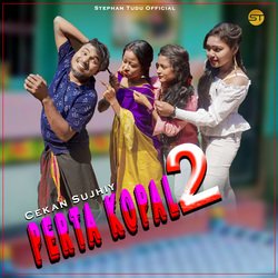 Cekan Sujhiy PERTA KOPAL 2