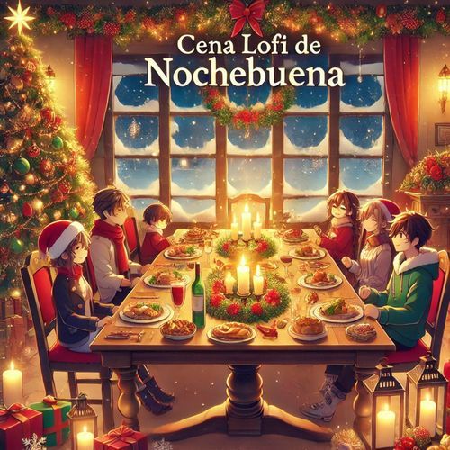 Un Brindis En Lofi cover art