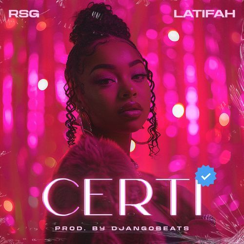 Certi (feat. Latifah)_poster_image