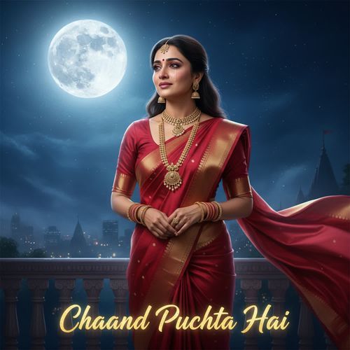 Chaand Puchta Hai