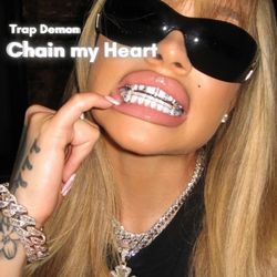 Chain My Heart-JCARUgdTXUs