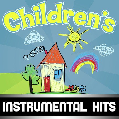 Children's Instrumental Hits