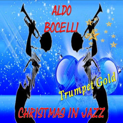 Christmas in Jazz (Solo Trumpet)_poster_image