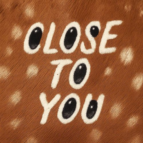 Close To You (feat. Sean Kingston)