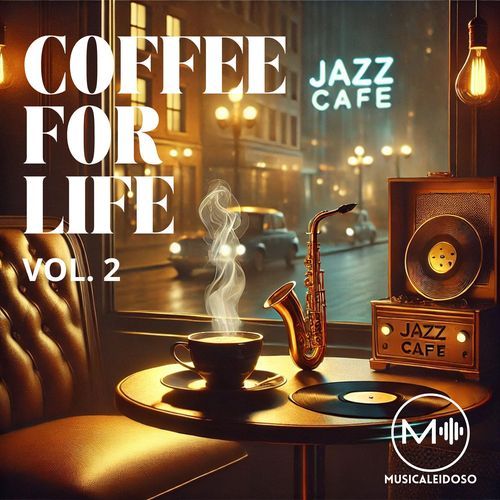 Sax For Me cover art
