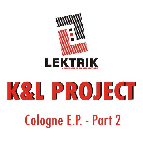 Cologne E.P. Part 2