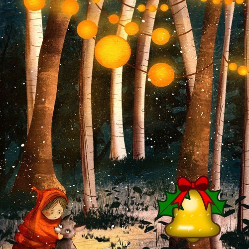 Comfortable Music to study well for Children cover art