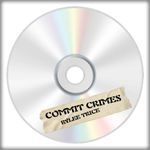 Robbing Your Nan With A Baseball Bat (Because Shes Minted)