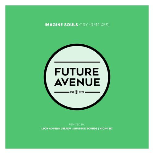 Cry (Remixes)