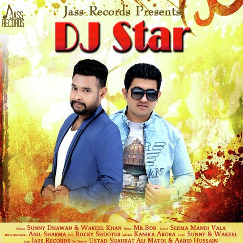 DJ Star