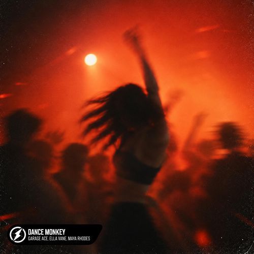 Dance Monkey
