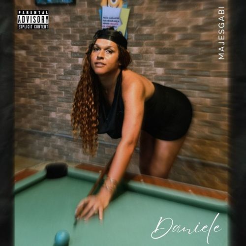 Daniele cover art