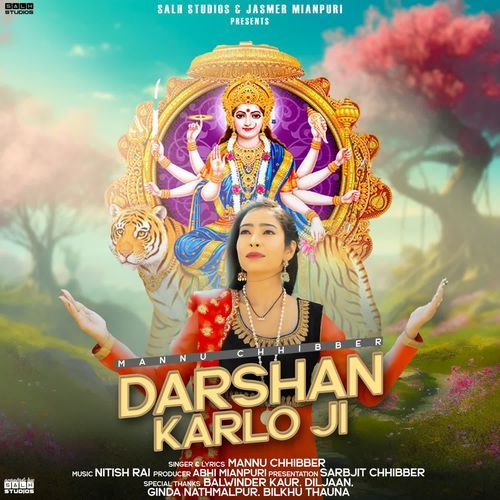 Darshan Karlo Ji