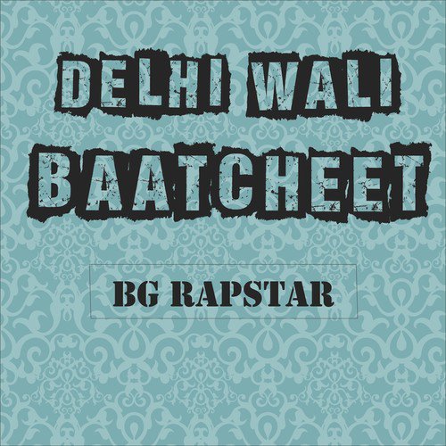 Delhi Wali Baatcheet_poster_image