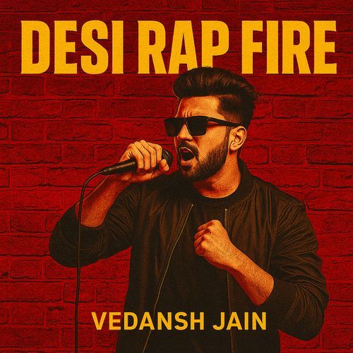 Desi Rap Fire