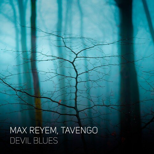 Devil Blues cover art